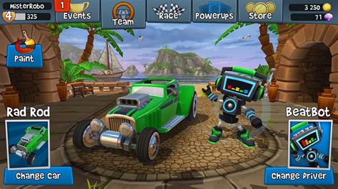 beach buggy racing 2 hack mod apk|Beach Buggy Racing 2 Mod APK 2024.08.10 [Unlimited money].